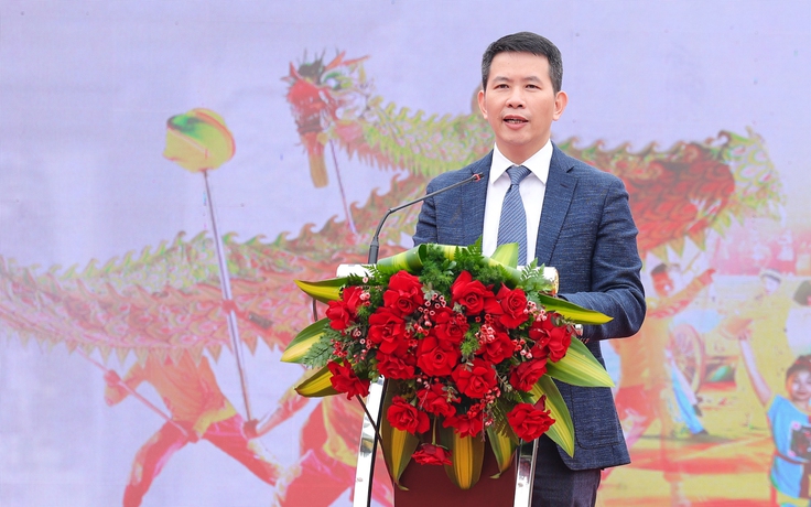 Hà Nội hưởng ứng thực hiện 'xây dựng môi trường văn hóa trong lễ hội truyền thống'