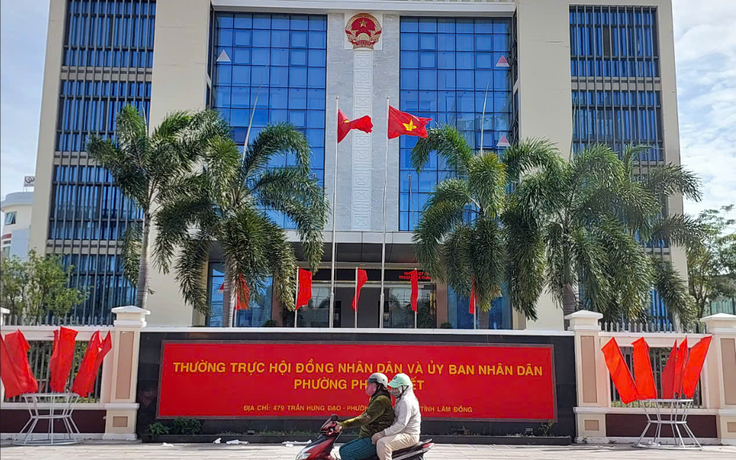 Thu nhập bình quân của người dân Phan Thiết sau sáp nhập như thế nào?