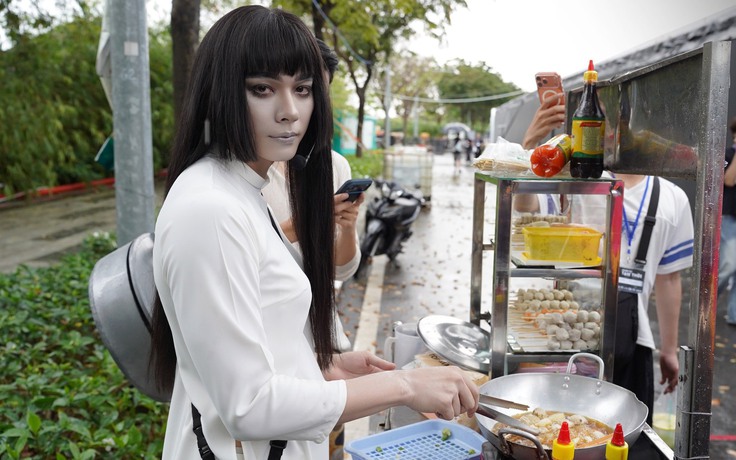 Độ chịu chi của fan trước concert 'Anh trai say hi' và buổi tổng duyệt 'bất ổn'