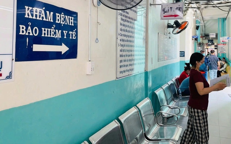 Người đang hưởng trợ cấp hằng tháng được bảo hiểm y tế miễn phí?