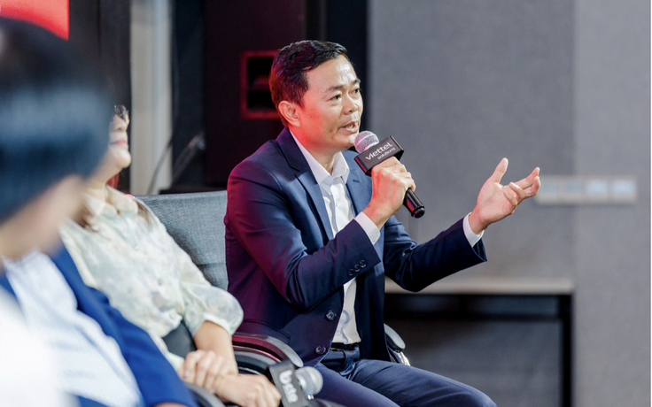 Ứng dụng AI ngành FMCG: Không còn là cuộc chơi 'vẽ' viễn cảnh