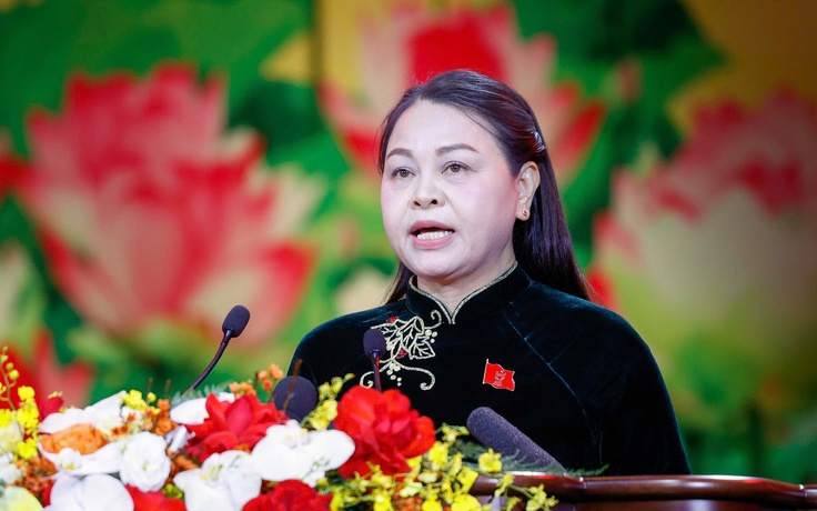 Biến thi đua thành hành động, biến khát vọng thành hiện thực