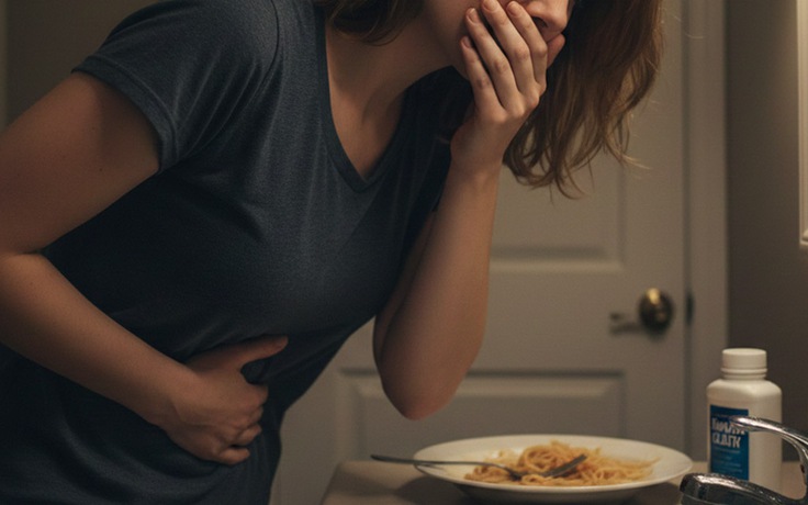 Ngày mới với tin tức sức khỏe: Những dấu hiệu cho thấy gan làm việc quá sức