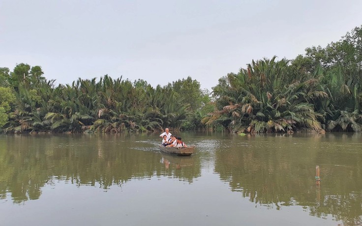 TP.HCM triển khai dự án cải tạo rạch Bà Lớn hơn 9.200 tỉ đồng