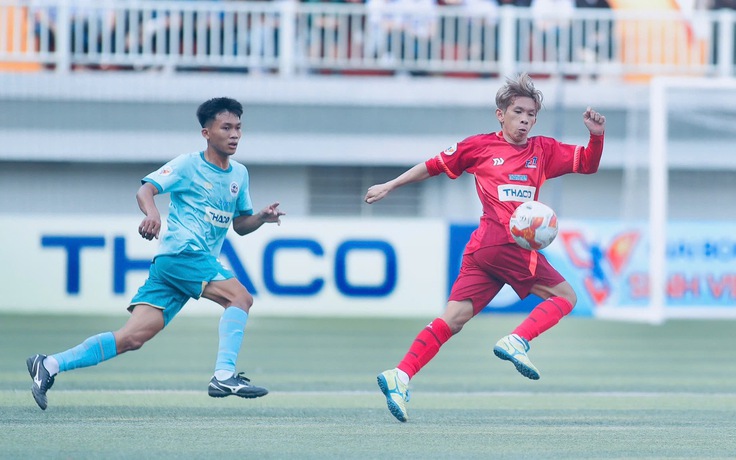 Khu vực TP.HCM đông kỷ lục với 35 đội tham dự giải Thanh Niên sinh viên Việt Nam