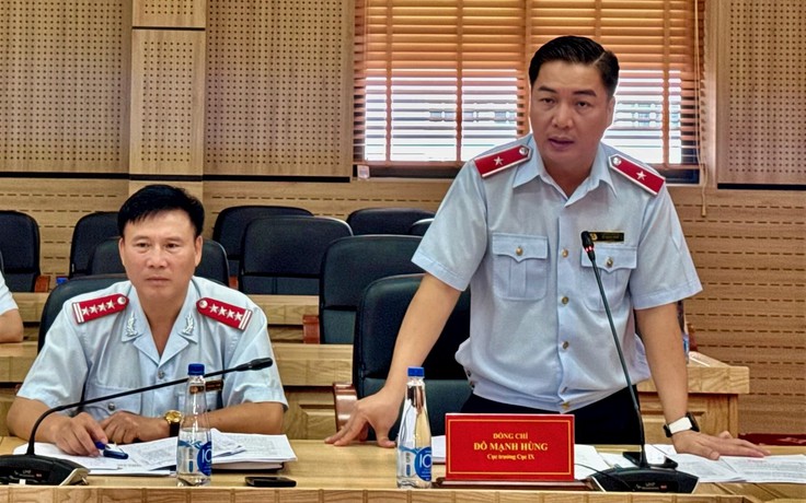 'Điểm mặt' loạt vi phạm tại dự án nhiệt điện Na Dương 2 và An Khánh