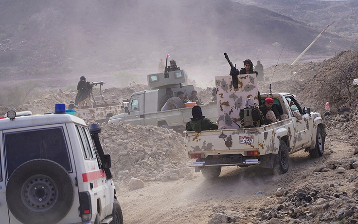 Tình hình Yemen căng thẳng, có thể nhanh chóng xấu đi