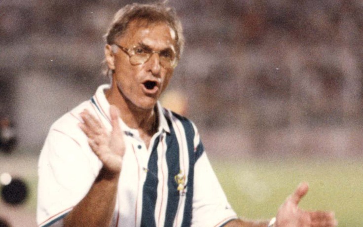 Công bằng cho ông Weigang