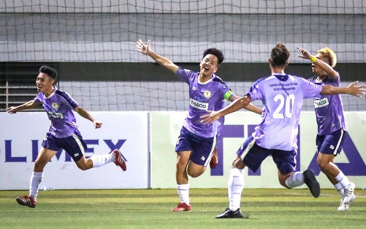 Đương kim vô địch thận trọng