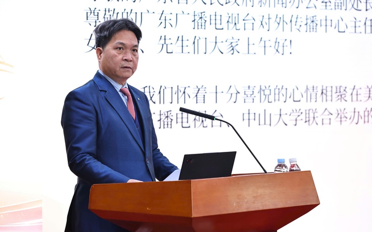 'Gieo mầm hữu nghị' quan hệ Việt Nam - Trung Quốc