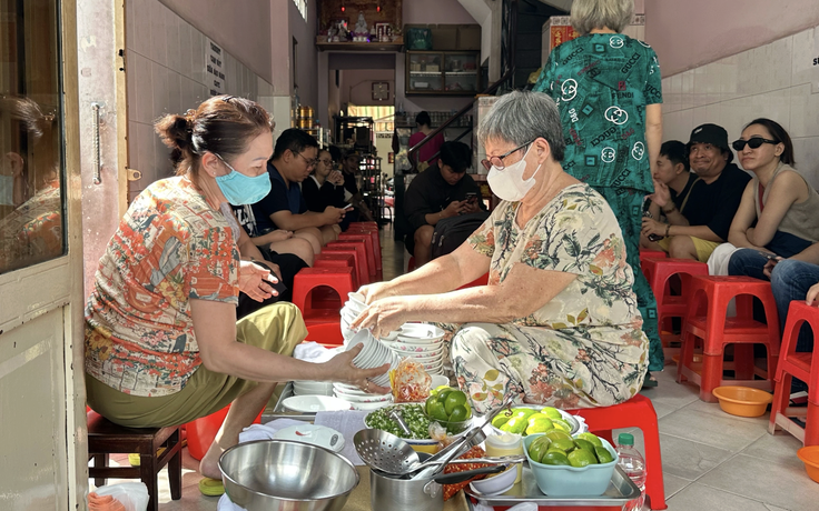 Trước thềm 2026, điểm lại những quán ăn nổi tiếng đóng cửa vĩnh viễn gây tiếc nuối