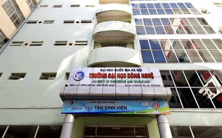 Cả nước có bao nhiêu trường ĐH mang tên 'công nghệ'?