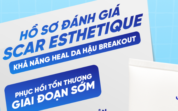 5 review chân thực cho thấy Scar Esthetique vượt trội trong phục hồi da sau mụn