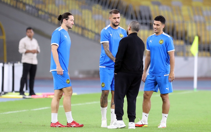 Chuyên gia Malaysia: 'Nhiều người trong FAM biết vụ nhập tịch lậu nhưng... miệng như bị bịt kín'