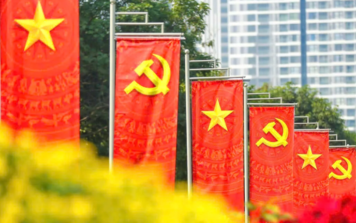 Đảng, Nhà nước tặng quà nhân dịp Đại hội XIV và Tết Nguyên đán