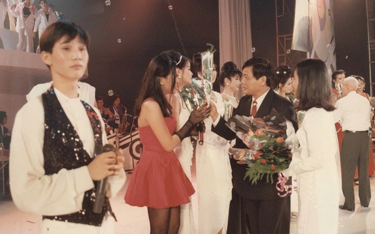 Duyên dáng Việt Nam: Từ ý tưởng thiện nguyện đến chương trình nghệ thuật quốc gia