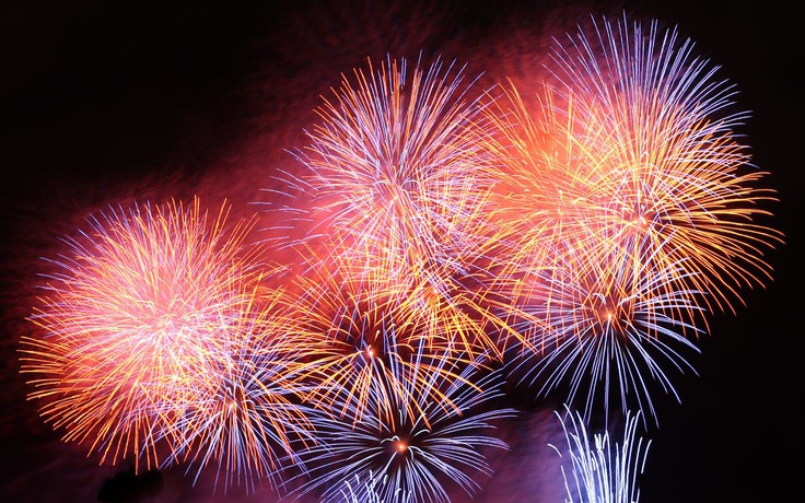 Hôm nay ngày cuối cùng 2025: Nơi nào đón năm mới 2026 sớm nhất, muộn nhất?