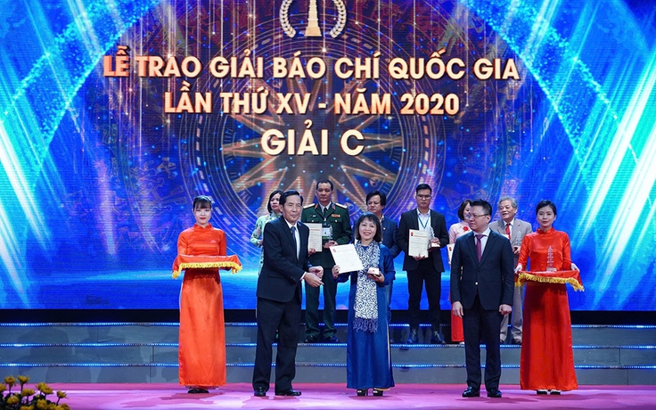 Nhà báo và nhà khoa học cùng kiến tạo liêm chính khoa học