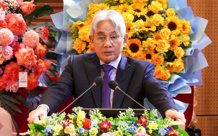 Trường ĐH Cửu Long thêm 3 chương trình đào tạo đạt chuẩn kiểm định chất lượng