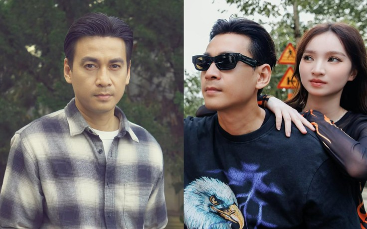 'Trai nhảy' Ngọc Thuận tiết lộ cuộc sống hôn nhân bên vợ kém 17 tuổi