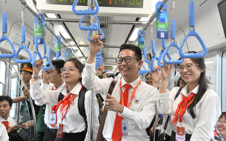 Từ niềm tin sắt son đến những trăn trở cho sự đóng góp