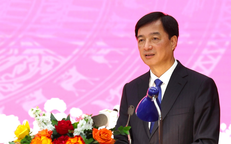 Bí thư Hà Nội: Tạo chuyển biến thực chất để lấy lại niềm tin của nhân dân