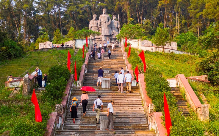140 năm Phong trào Cần Vương (1885 - 2025): Khởi nghĩa Hương Khê và thủ lĩnh Phan Đình Phùng