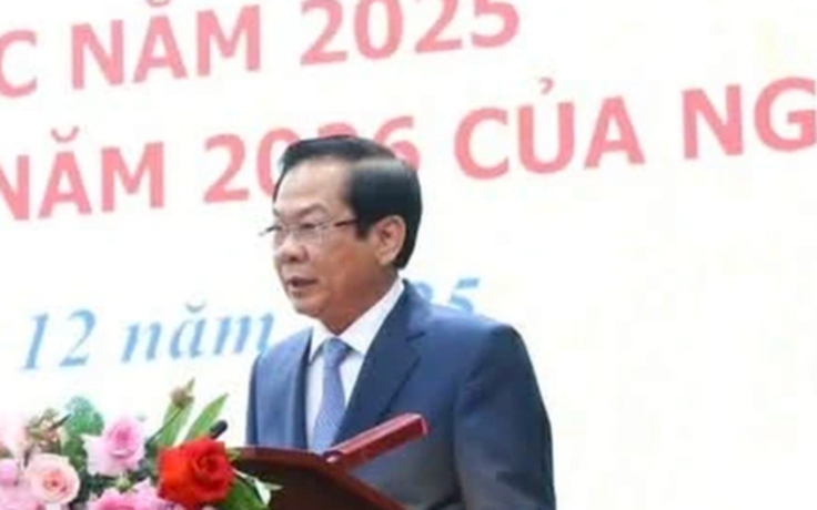 Sau sắp xếp bộ máy, cả nước giảm hơn 8.900 cơ quan chuyên môn