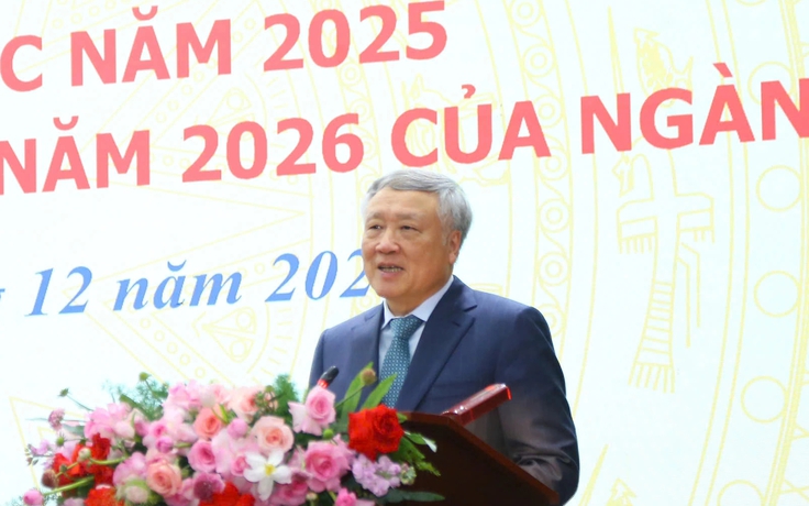 Đánh giá cán bộ vẫn là khâu yếu của toàn hệ thống