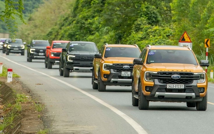 5 vụ triệu hồi ô tô lớn nhất Việt Nam năm 2025