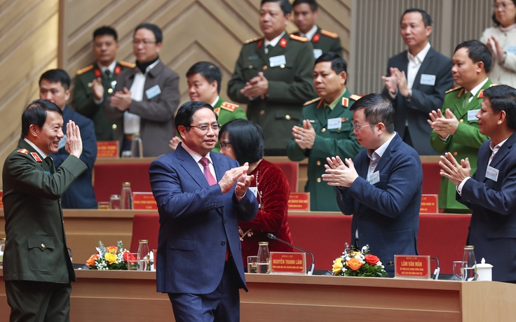 Không để xảy ra các 'điểm nóng' an ninh trật tự tại Đồng bằng sông Cửu Long