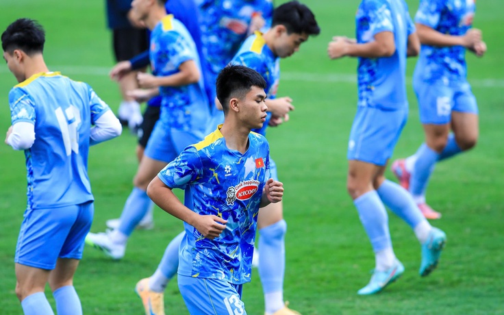 Báo Jordan: ‘U.23 Việt Nam cực mạnh, mục tiêu vào tứ kết châu Á của chúng ta sẽ khó khăn’