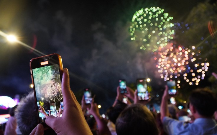 Đi chơi Tết Dương lịch, cần cảnh giác những gì?