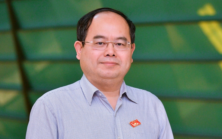 Ông Quản Minh Cường giữ chức Bí thư Tỉnh ủy Quảng Ninh