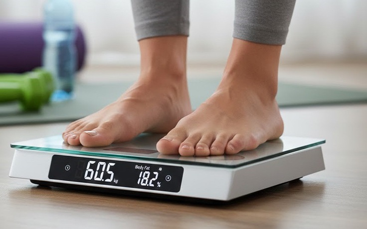 Giảm cân và giảm mỡ, cái nào tốt hơn cho bệnh tiểu đường?