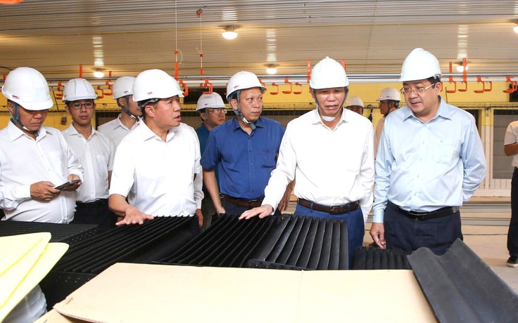 Nhiều dự án chăn nuôi lớn ở Tây Ninh bị 'nghẽn'