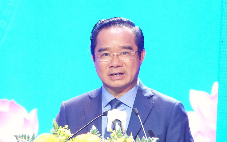 Chủ tịch Nguyễn Văn Được trực tiếp chỉ đạo xây dựng dự án Vành đai 4 TP.HCM