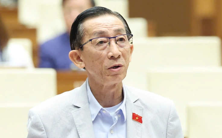 Đại biểu đề xuất gói hỗ trợ các hộ kinh doanh 'mất trắng vì bão lũ'