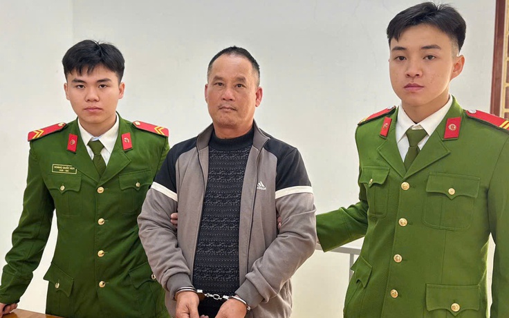 Bộ Công an đề nghị không lan truyền video vụ án Đoàn Văn Sáng