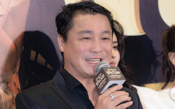 Tái xuất màn ảnh rộng nhưng doanh thu phim ảm đạm, Lý Hùng nói gì?