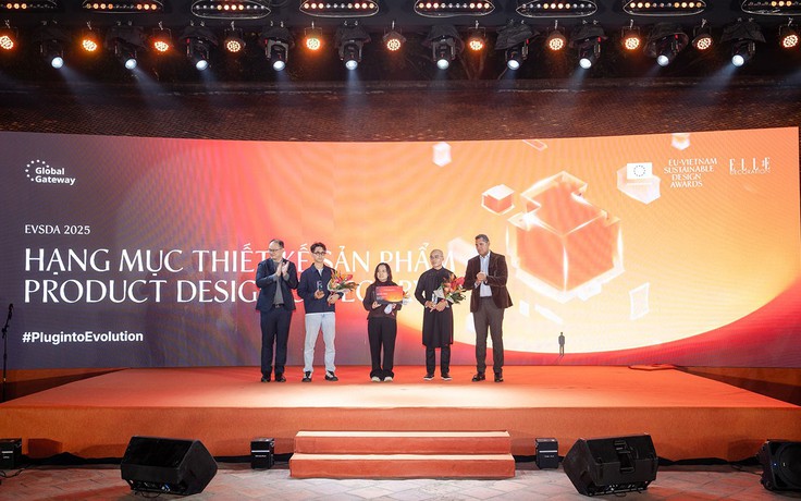 Thiết kế sản phẩm bền vững và câu hỏi về trách nhiệm dài hạn