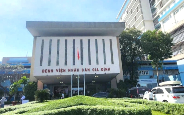 Công bố sáp nhập Bệnh viện đa khoa Sài Gòn vào Bệnh viện Nhân dân Gia Định