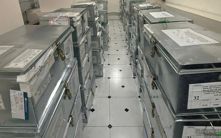 Vụ án Avatek: Hồ sơ hơn 1,1 triệu bút lục, vượt kỷ lục vụ Vạn Thịnh Phát