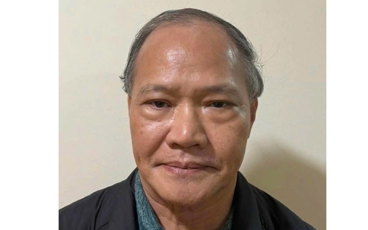 Cựu Thứ trưởng Hoàng Văn Thắng nhận hối lộ 4,5 tỉ đồng