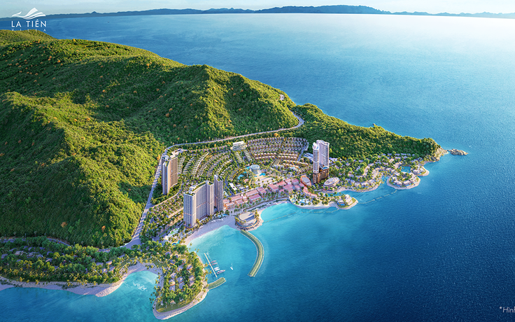 Tập đoàn KDI được vinh danh hai dự án được bình chọn ‘Dự án đáng sống 2025’