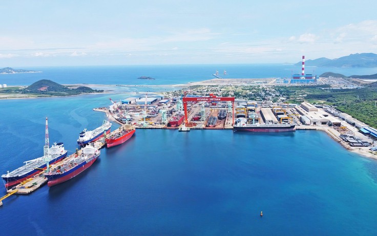 Khánh Hòa 2025: ‘Cất cánh’ từ những nghị quyết chiến lược