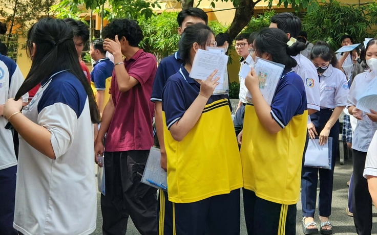 TP.HCM: Giáo viên đơn vị liên kết không có chứng chỉ nghiệp vụ sư phạm