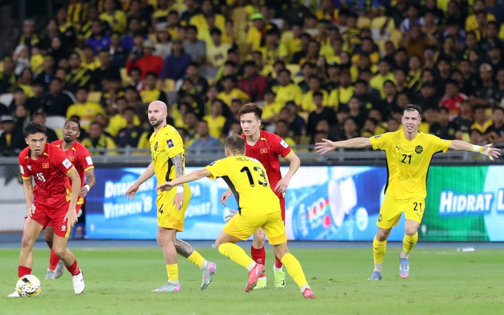 Lộ diện cơ quan tư pháp còn ‘to’ hơn cả CAS, Malaysia vẫn nguy cơ bị AFC xử thua Việt Nam 0-3