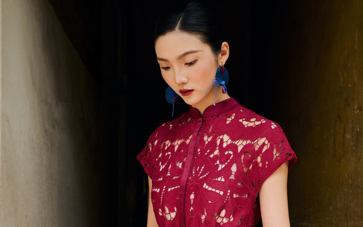 'Bật' cá tính, gợi về tuổi trẻ thanh xuân cùng váy chữ A, đầm babydoll