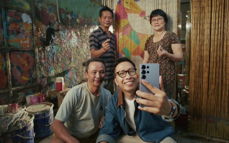 Voices of Galaxy tập 9: Làng nghề Việt đang cần người kể chuyện cùng song hành